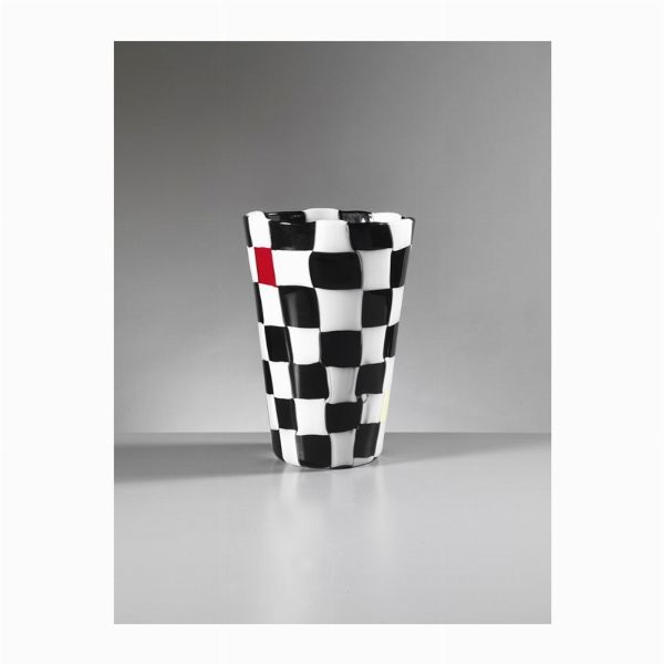 Gianni Versace  - Asta Design e Arti Decorative del '900 - Associazione Nazionale - Case d'Asta italiane