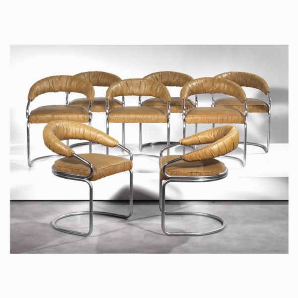 Architema  - Asta Design e Arti Decorative del '900 - Associazione Nazionale - Case d'Asta italiane