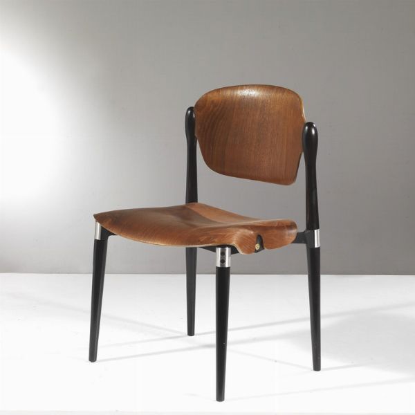 Eugenio Gerli  - Asta Design e Arti Decorative del '900 - Associazione Nazionale - Case d'Asta italiane