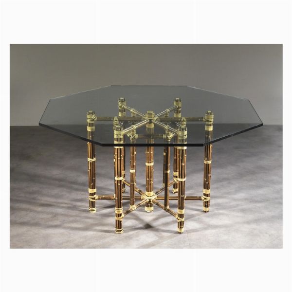 McGuire  - Asta Design e Arti Decorative del '900 - Associazione Nazionale - Case d'Asta italiane