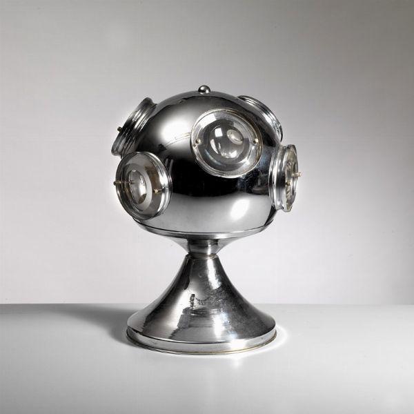 Oscar Torlasco  - Asta Design e Arti Decorative del '900 - Associazione Nazionale - Case d'Asta italiane