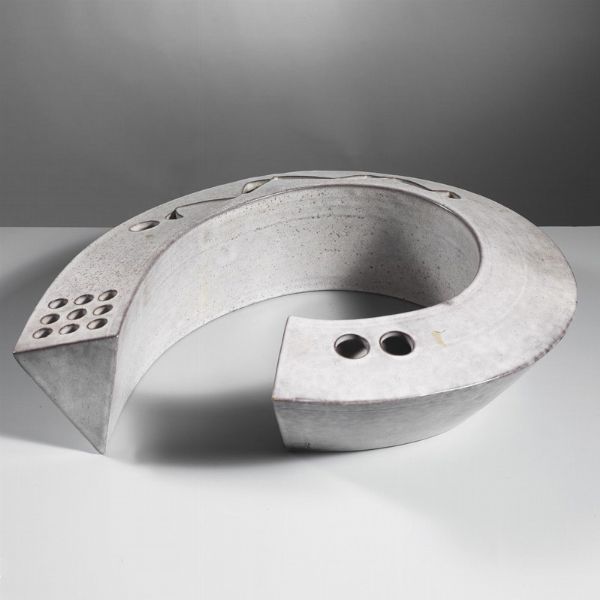 Alessio Tasca  - Asta Design e Arti Decorative del '900 - Associazione Nazionale - Case d'Asta italiane