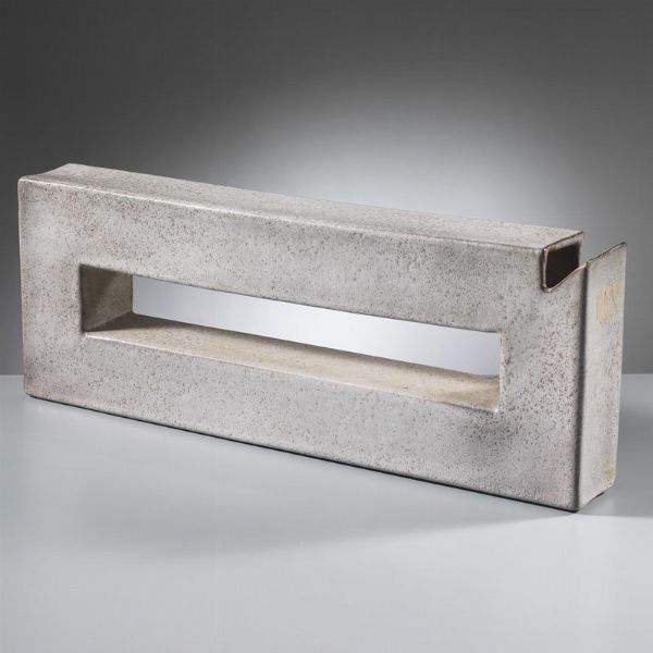 Alessio Tasca  - Asta Design e Arti Decorative del '900 - Associazione Nazionale - Case d'Asta italiane