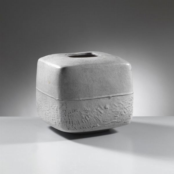 Alessio Tasca  - Asta Design e Arti Decorative del '900 - Associazione Nazionale - Case d'Asta italiane