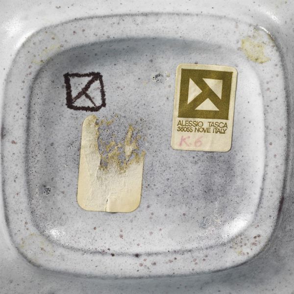 Alessio Tasca  - Asta Design e Arti Decorative del '900 - Associazione Nazionale - Case d'Asta italiane