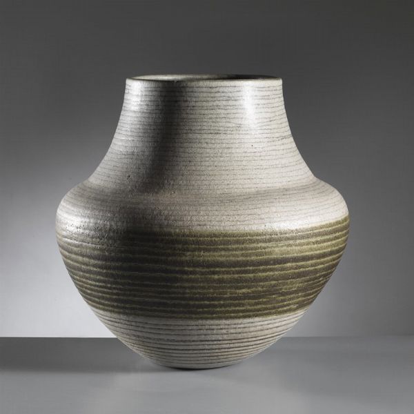 Carlo Zauli  - Asta Design e Arti Decorative del '900 - Associazione Nazionale - Case d'Asta italiane