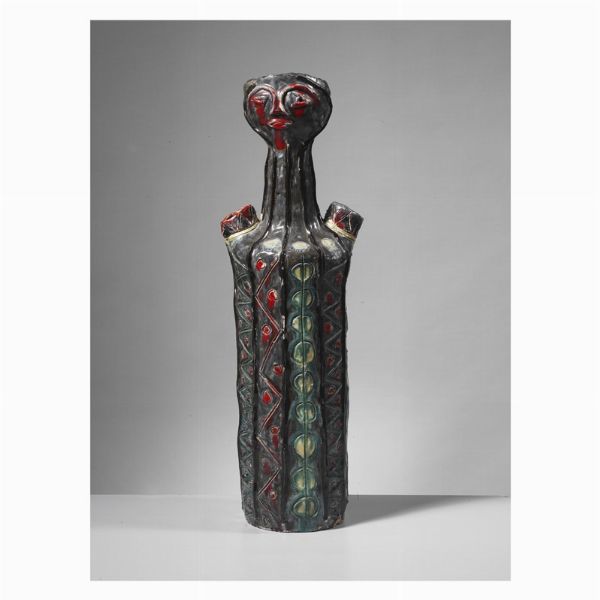 Keramos  - Asta Design e Arti Decorative del '900 - Associazione Nazionale - Case d'Asta italiane