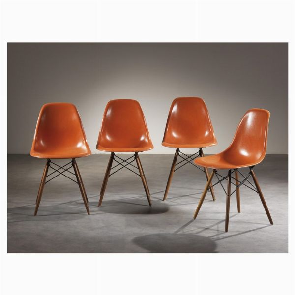 Charles  - Asta Design e Arti Decorative del '900 - Associazione Nazionale - Case d'Asta italiane