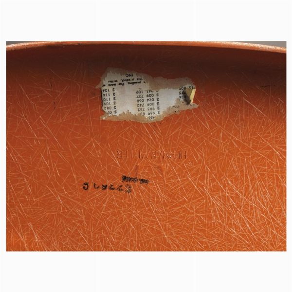 Charles  - Asta Design e Arti Decorative del '900 - Associazione Nazionale - Case d'Asta italiane