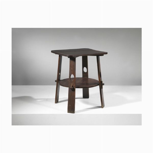 E. G. Punnet  - Asta Design e Arti Decorative del '900 - Associazione Nazionale - Case d'Asta italiane