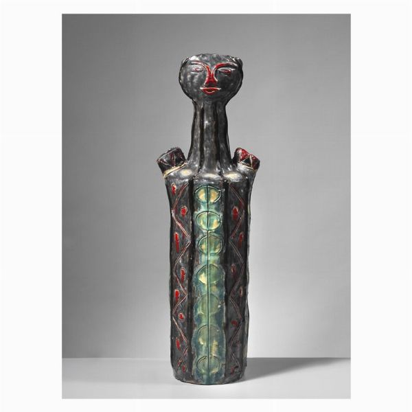 Keramos  - Asta Design e Arti Decorative del '900 - Associazione Nazionale - Case d'Asta italiane