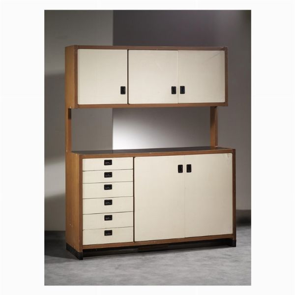 Ignazio Gardella e  - Asta Design e Arti Decorative del '900 - Associazione Nazionale - Case d'Asta italiane