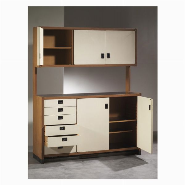 Ignazio Gardella e  - Asta Design e Arti Decorative del '900 - Associazione Nazionale - Case d'Asta italiane