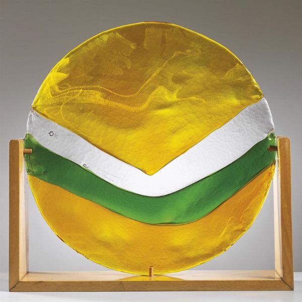 Leucos  - Asta Design e Arti Decorative del '900 - Associazione Nazionale - Case d'Asta italiane