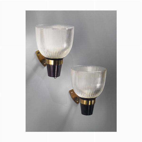 Ignazio Gardella  - Asta Design e Arti Decorative del '900 - Associazione Nazionale - Case d'Asta italiane