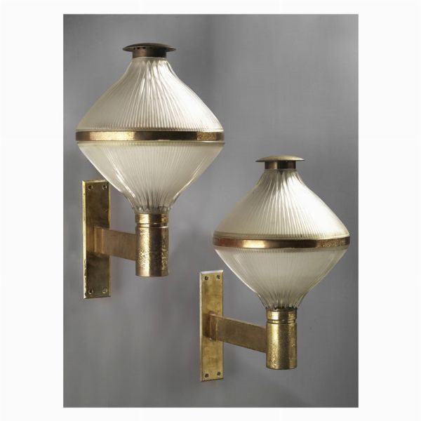 BBPR  - Asta Design e Arti Decorative del '900 - Associazione Nazionale - Case d'Asta italiane