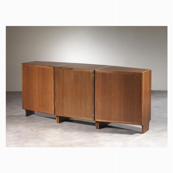 Franco Albini  - Asta Design e Arti Decorative del '900 - Associazione Nazionale - Case d'Asta italiane