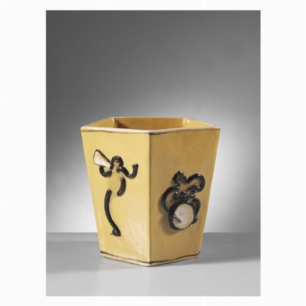 Torido Mazzotti e  - Asta Design e Arti Decorative del '900 - Associazione Nazionale - Case d'Asta italiane