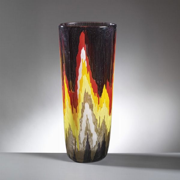 Barbara del Vicario  - Asta Design e Arti Decorative del '900 - Associazione Nazionale - Case d'Asta italiane