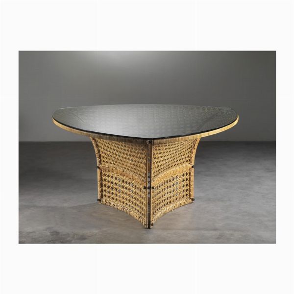 Marzio Cecchi  - Asta Design e Arti Decorative del '900 - Associazione Nazionale - Case d'Asta italiane