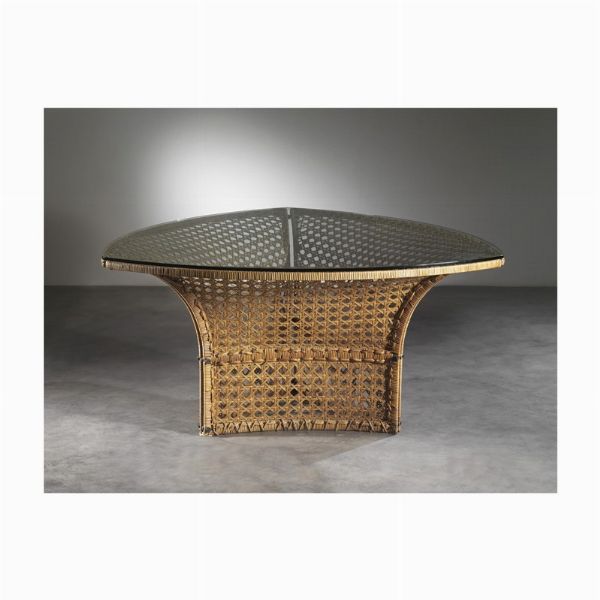 Marzio Cecchi  - Asta Design e Arti Decorative del '900 - Associazione Nazionale - Case d'Asta italiane