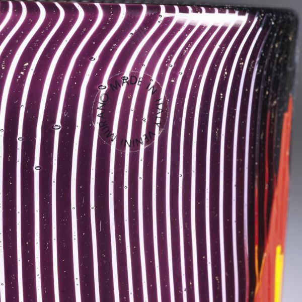 Barbara del Vicario  - Asta Design e Arti Decorative del '900 - Associazione Nazionale - Case d'Asta italiane