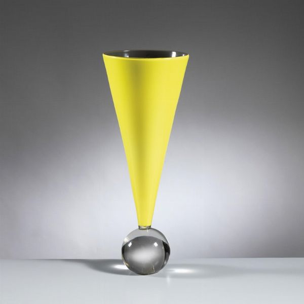 Laura Diaz De Santillana  - Asta Design e Arti Decorative del '900 - Associazione Nazionale - Case d'Asta italiane