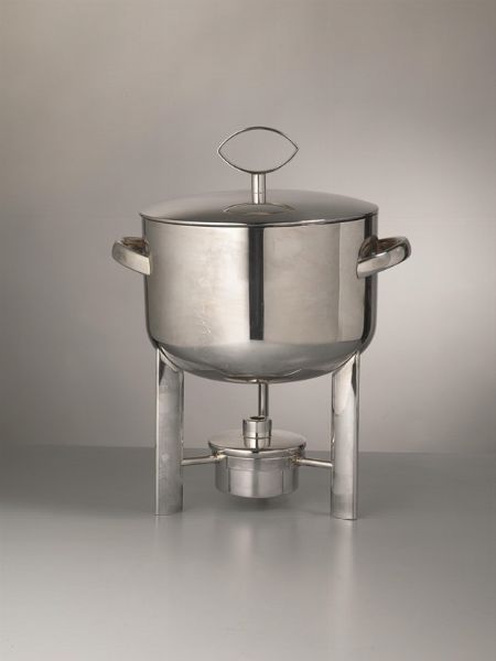 Lino Sabattini  - Asta Design e Arti Decorative del '900 - Associazione Nazionale - Case d'Asta italiane