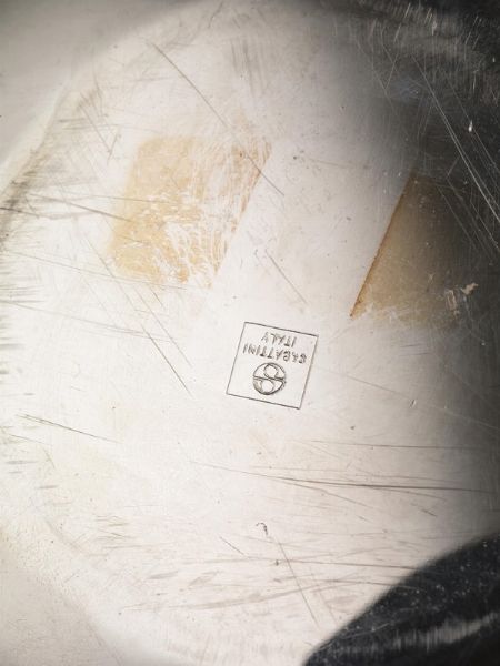 Lino Sabattini  - Asta Design e Arti Decorative del '900 - Associazione Nazionale - Case d'Asta italiane