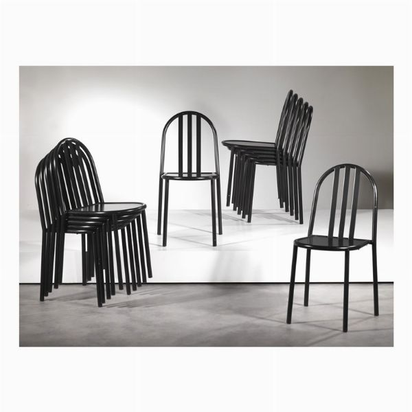 Robert Mallet Stevens  - Asta Design e Arti Decorative del '900 - Associazione Nazionale - Case d'Asta italiane