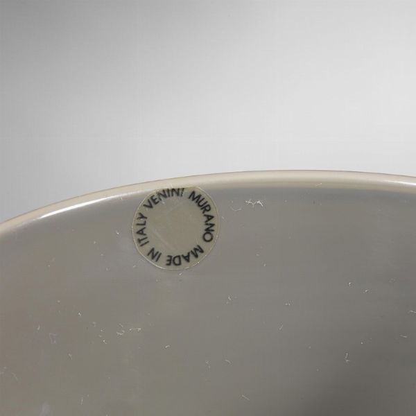 Laura Diaz De Santillana  - Asta Design e Arti Decorative del '900 - Associazione Nazionale - Case d'Asta italiane