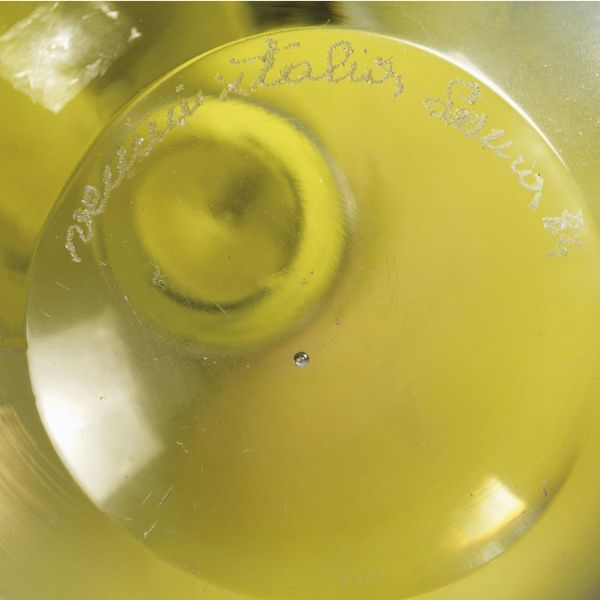 Laura Diaz De Santillana  - Asta Design e Arti Decorative del '900 - Associazione Nazionale - Case d'Asta italiane