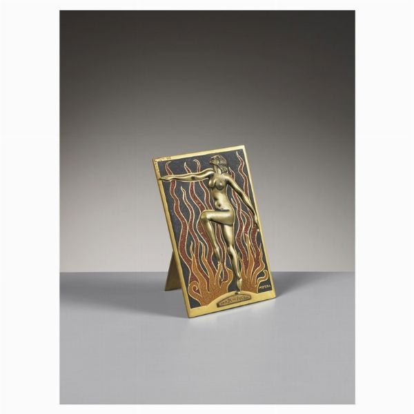 Mosera  - Asta Design e Arti Decorative del '900 - Associazione Nazionale - Case d'Asta italiane