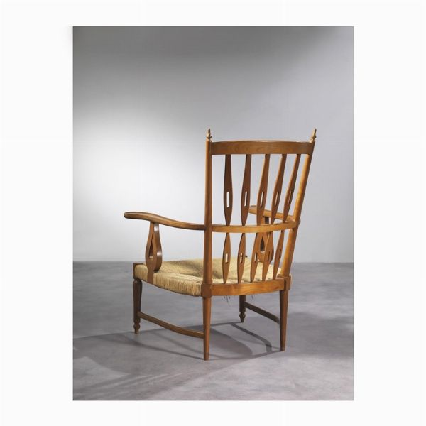 Paolo Buffa  - Asta Design e Arti Decorative del '900 - Associazione Nazionale - Case d'Asta italiane