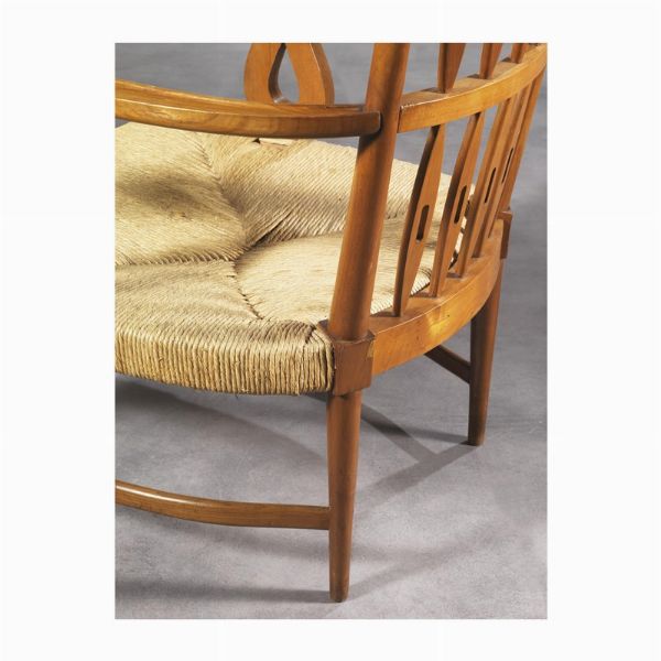 Paolo Buffa  - Asta Design e Arti Decorative del '900 - Associazione Nazionale - Case d'Asta italiane