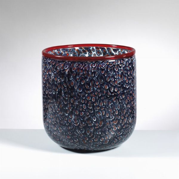 Gae Aulenti  - Asta Design e Arti Decorative del '900 - Associazione Nazionale - Case d'Asta italiane