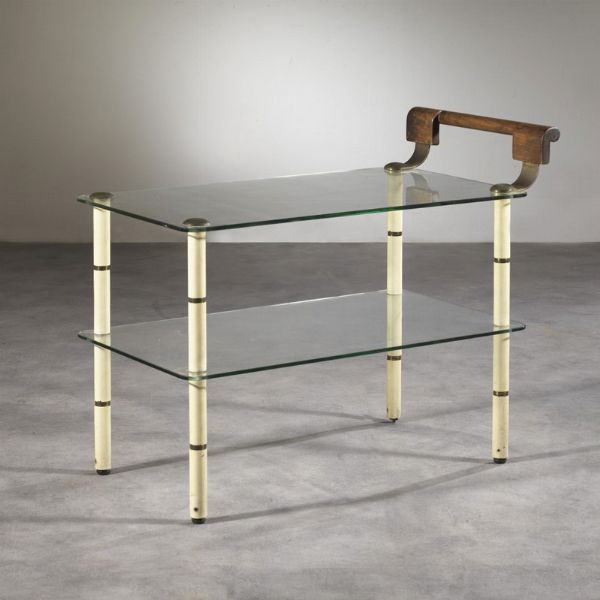 Osvaldo Borsani  - Asta Design e Arti Decorative del '900 - Associazione Nazionale - Case d'Asta italiane