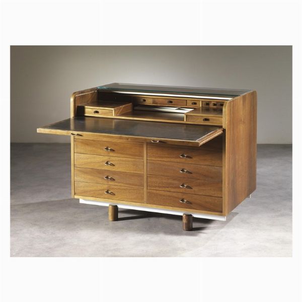 Gianfranco Frattini  - Asta Design e Arti Decorative del '900 - Associazione Nazionale - Case d'Asta italiane