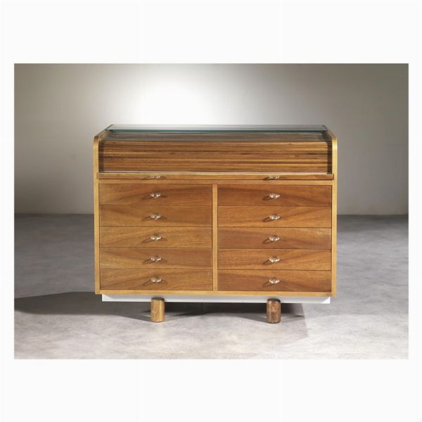 Gianfranco Frattini  - Asta Design e Arti Decorative del '900 - Associazione Nazionale - Case d'Asta italiane