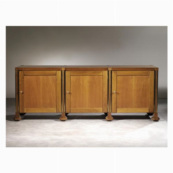 CREDENZA  - Asta Design e Arti Decorative del '900 - Associazione Nazionale - Case d'Asta italiane
