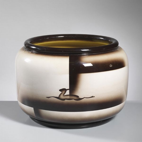 Angelo Simonetto  - Asta Design e Arti Decorative del '900 - Associazione Nazionale - Case d'Asta italiane