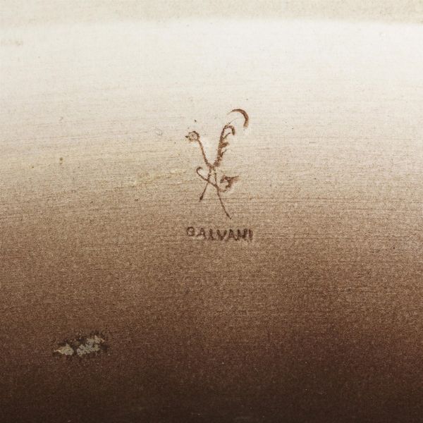 Angelo Simonetto  - Asta Design e Arti Decorative del '900 - Associazione Nazionale - Case d'Asta italiane