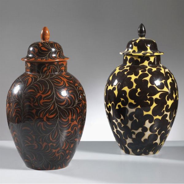 Manlio Trucco  - Asta Design e Arti Decorative del '900 - Associazione Nazionale - Case d'Asta italiane