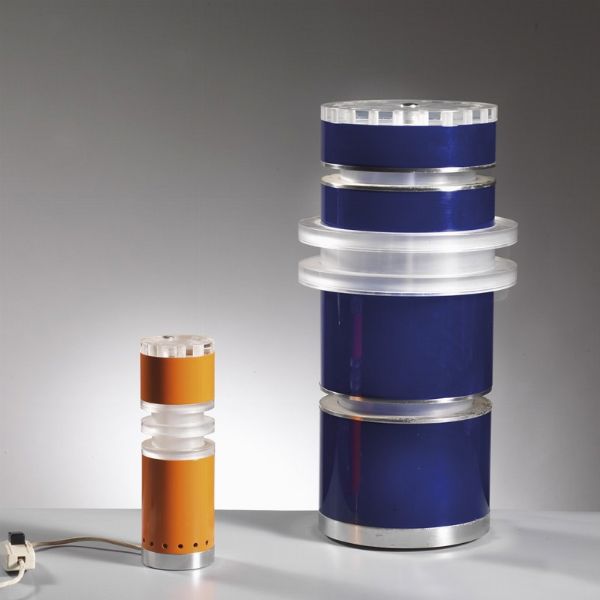 Ingrid Hsalmarson  - Asta Design e Arti Decorative del '900 - Associazione Nazionale - Case d'Asta italiane