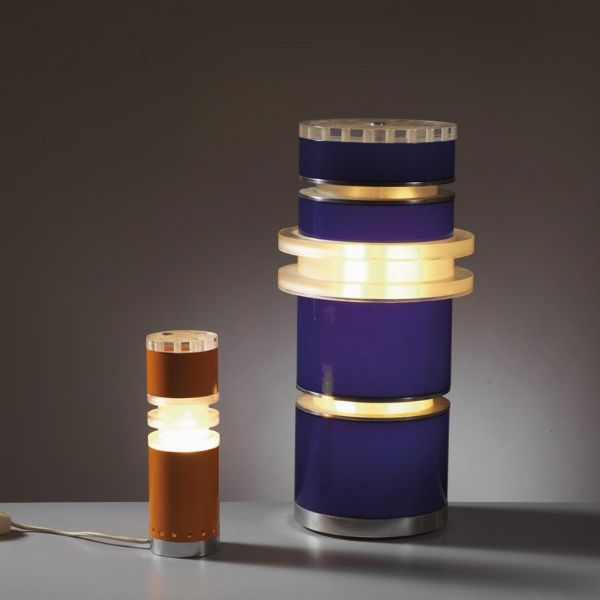 Ingrid Hsalmarson  - Asta Design e Arti Decorative del '900 - Associazione Nazionale - Case d'Asta italiane