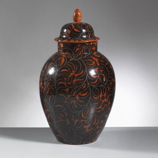 Manlio Trucco  - Asta Design e Arti Decorative del '900 - Associazione Nazionale - Case d'Asta italiane