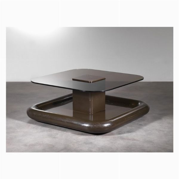 Marzio Cecchi  - Asta Design e Arti Decorative del '900 - Associazione Nazionale - Case d'Asta italiane