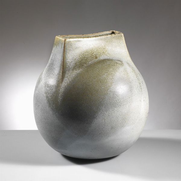 Franco Bucci  - Asta Design e Arti Decorative del '900 - Associazione Nazionale - Case d'Asta italiane