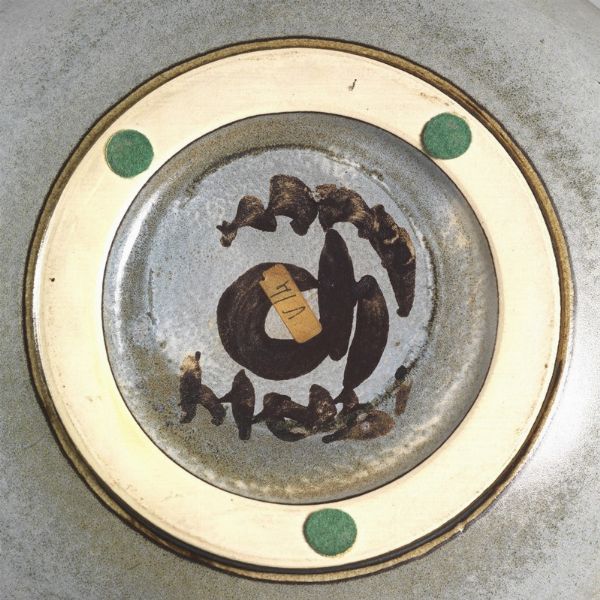 Franco Bucci  - Asta Design e Arti Decorative del '900 - Associazione Nazionale - Case d'Asta italiane