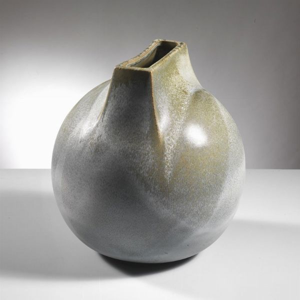 Franco Bucci  - Asta Design e Arti Decorative del '900 - Associazione Nazionale - Case d'Asta italiane